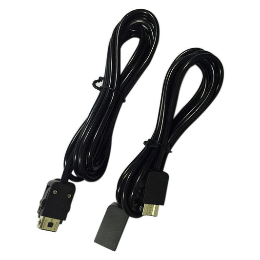 3M Extension Cable For Wii U And Nes Classic-1915198052084355074