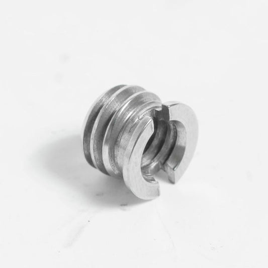 Camera Screw Conversion Set - 1 / 4 To 3 / 8 - 2 Pieces-1915198395295862786