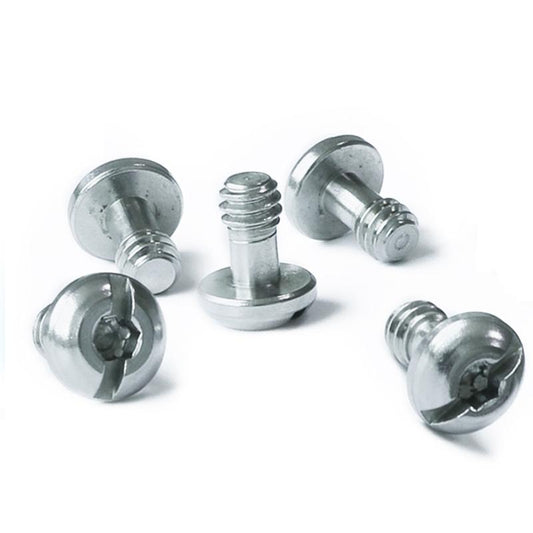 2-Pack Quick Release Plate Adapter For 1 / 4-20 Mount Screws-1915197547836739586