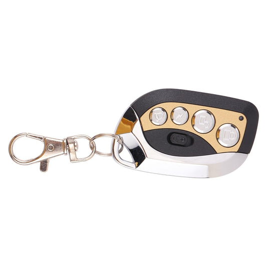 Multi-Function 433Mhz Automatic Remote Control-1915197594154438658