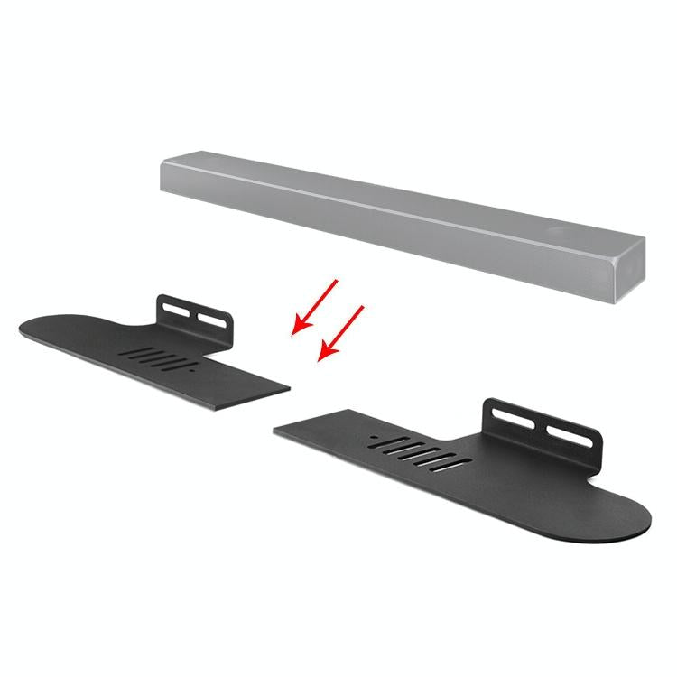 Samsung Sound Bar Wall-Mount Bracket For Hw-Q90R Hw-M450 And Hw-Ms6501-1915198396294107136