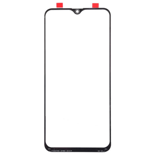 Samsung Galaxy M20 Front Screen Glass Lens With Oca Adhesive-1915197821280194562