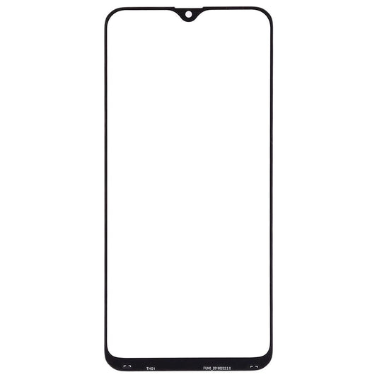 Samsung Galaxy A10E / A20E Front Screen Glass Lens With Oca Adhesive-1915197637989109762