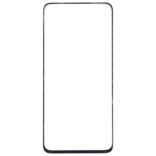 Samsung Galaxy Note20 Front Screen Glass Lens With Oca Adhesive-1915197207452192770