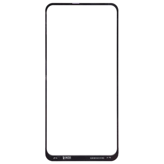 Samsung Galaxy M11 Front Screen Glass Lens With Oca Adhesive-1915197905229189122