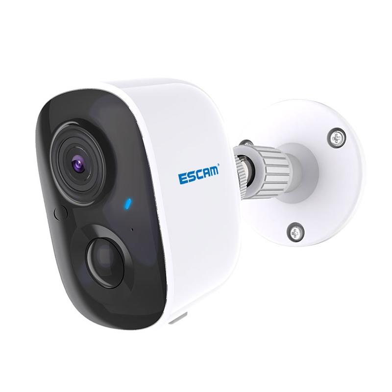 1080P Full Hd Ai Night Vision Wifi Camera - G14-1915198038121517064