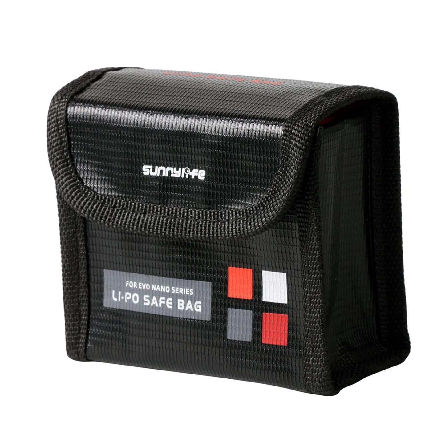 3-In-1 Evo Nano Battery Explosion-Proof Bag-1915198069889175552