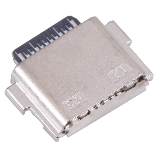 10-Pack Charging Port For Samsung Galaxy Z Fold2 5G / W21 5G-1915197624982573058