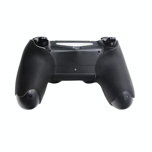 Anti-Slip Protective Sticker For Sony Ps4 Game Handle - Black-1915196902811504642