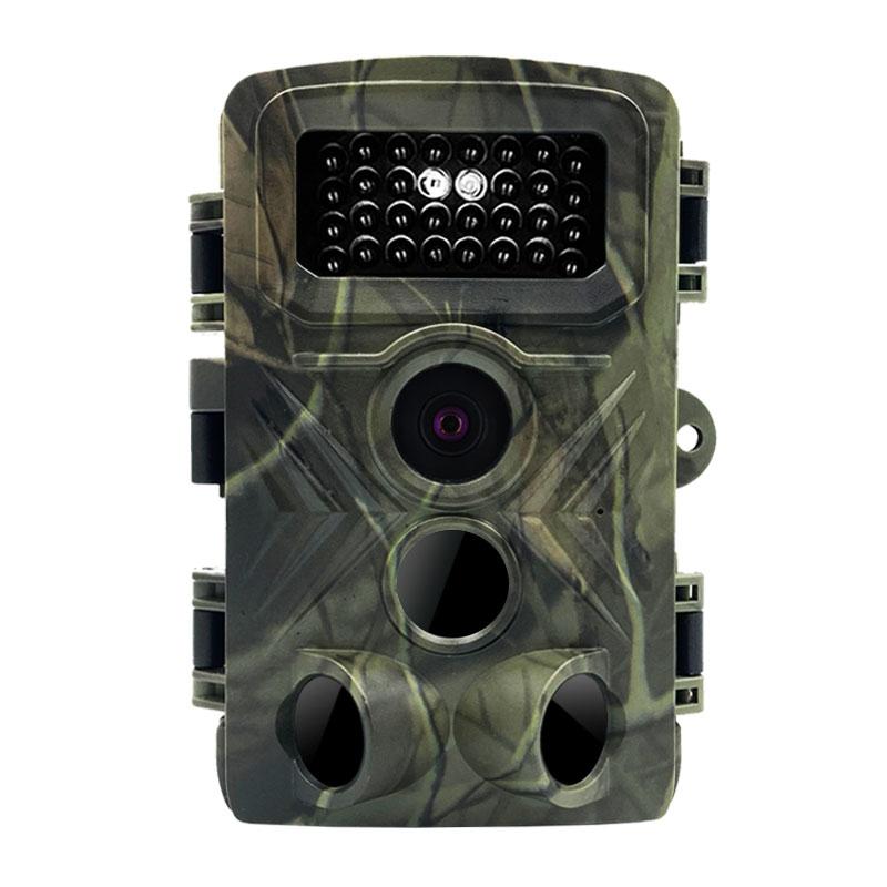 2 Lcd Infrared Night Vision Trail Camera For Wildlife Hunting-1915197556971933696
