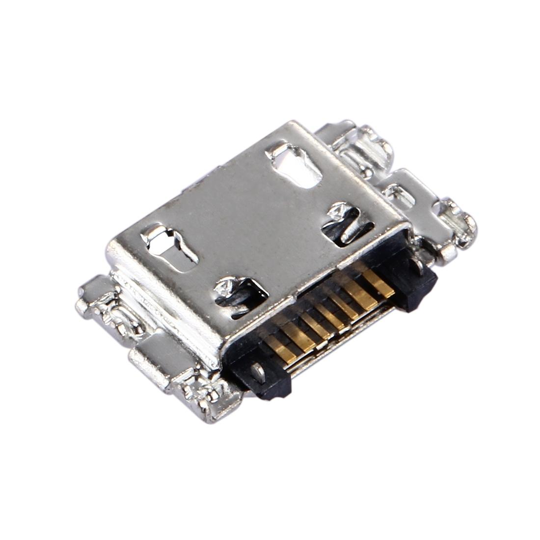 10-Piece Charging Port For Samsung Galaxy A02-1915197902016352259