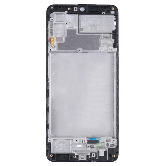 Front Housing Lcd Frame For Sm M225F With Bezel Plate-1915197271511797762