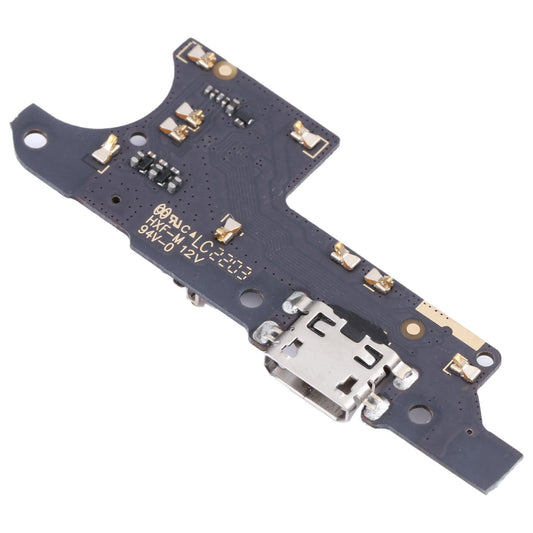 Replacement Charging Port Board For Moto G8 Power Lite-1915198105083580418