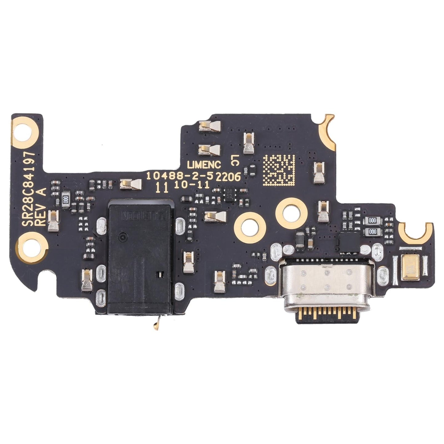 Motorola Moto G 5G Charging Port Board Replacement-1915197618057777152