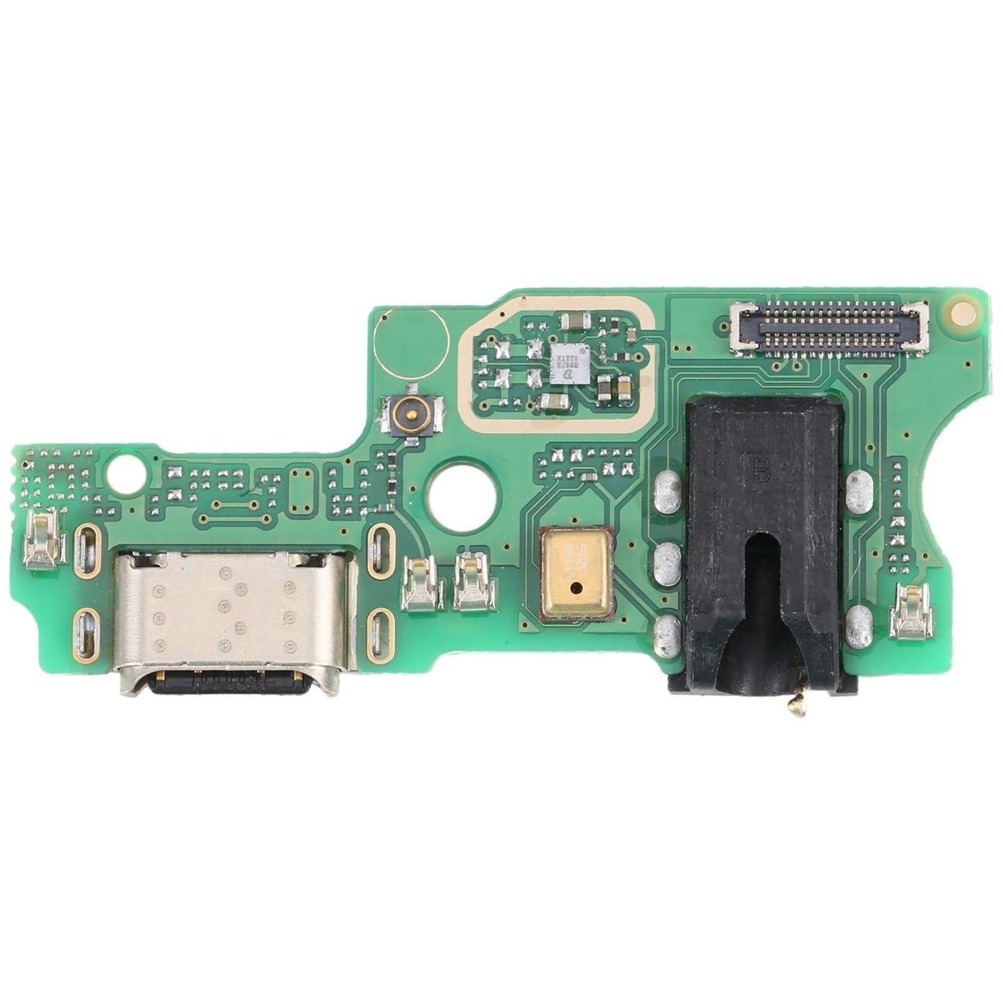 Replacement Charging Port Board For Infinix Note 8I - X683 / X683B-1915197657081581568