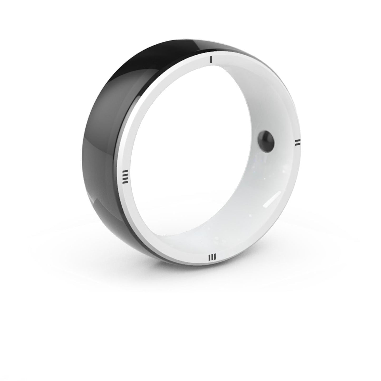 Multifunctional R5 Smart Ring - Wearable Tech-1915198146342948864