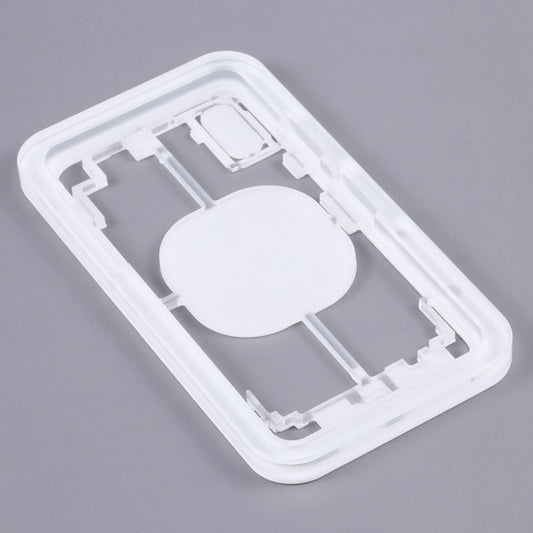 Protective Battery Cover For Iphone Xs - Laser Disassembly Design-1915197611787292674