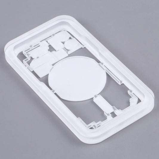 Protective Battery Cover For Iphone 12 Mini - Laser Disassembly Design-1915198389969096706