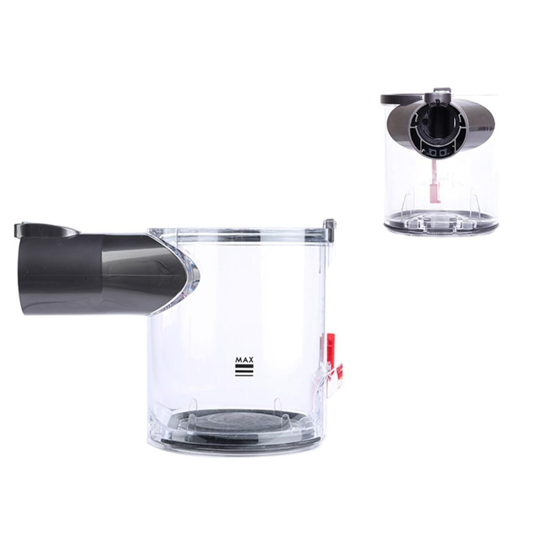 Dyson V6 Dust Bin Collector For A-Port Vacuum - Compact And Efficient-1915198364740358144