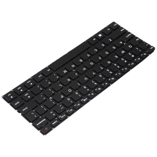 Lenovo Ideapad 710S-13 Keyboard - Us Version-1915198423401893890