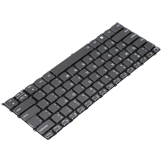 Backlit Keyboard For Lenovo Xiaoxin Air 14 2020-1915197630451945474