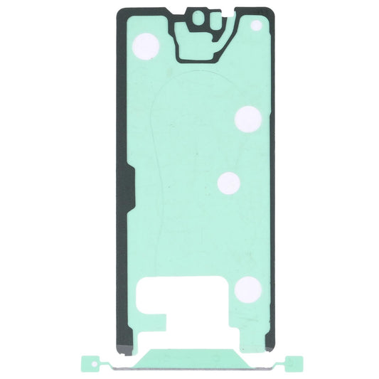 10-Piece Front Adhesive For Samsung N980F - Black-1915197454513475586