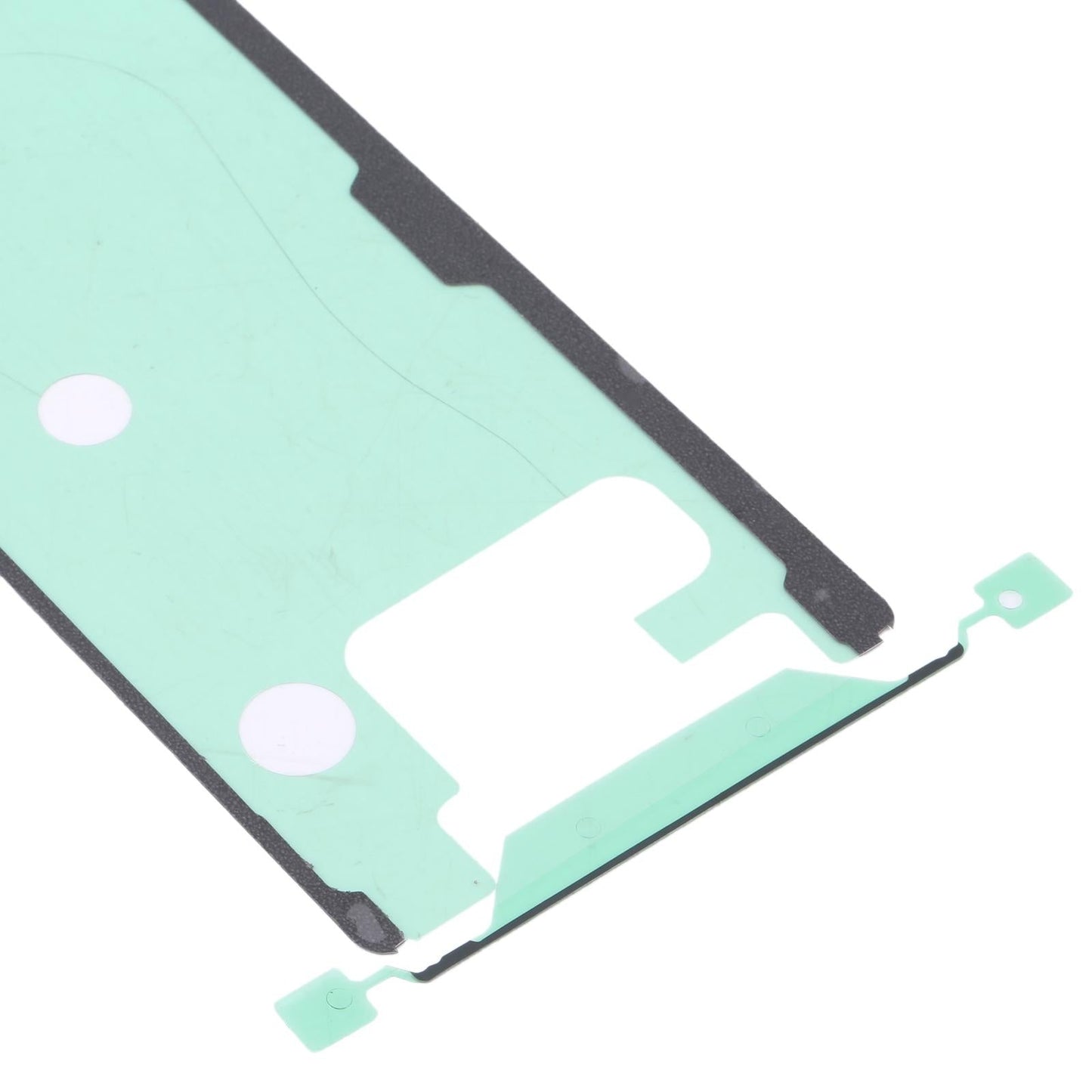 10-Piece Front Adhesive For Samsung N980F - Black-1915197454513475588