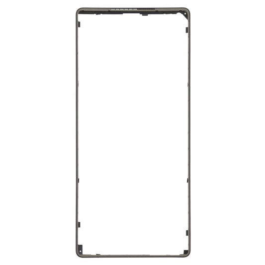 Google Pixel 6 Front Lcd Screen Bezel Frame-1915198094488768514