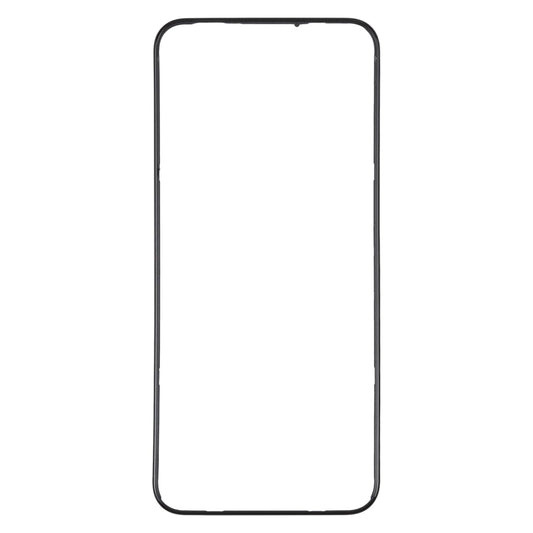 Google Pixel 4 Front Lcd Screen Bezel Frame-1915197429553172482