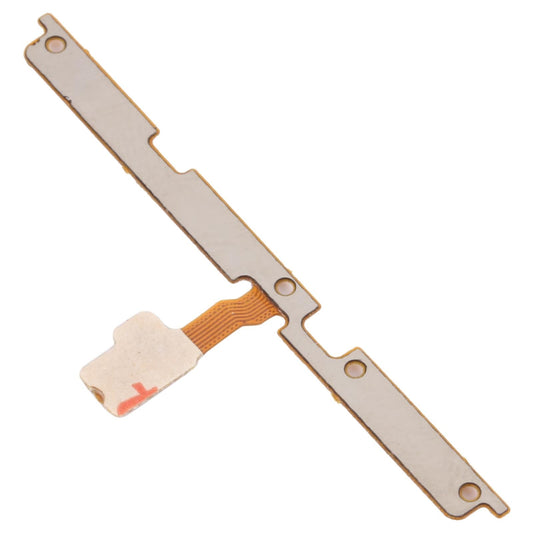 Flex Cable For Power And Volume Buttons-1915197805585108994