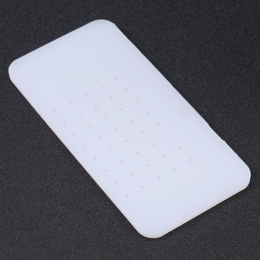Silicone Pad For Iphone 12 / 12 Pro - Glue Remover-1915198142698098690