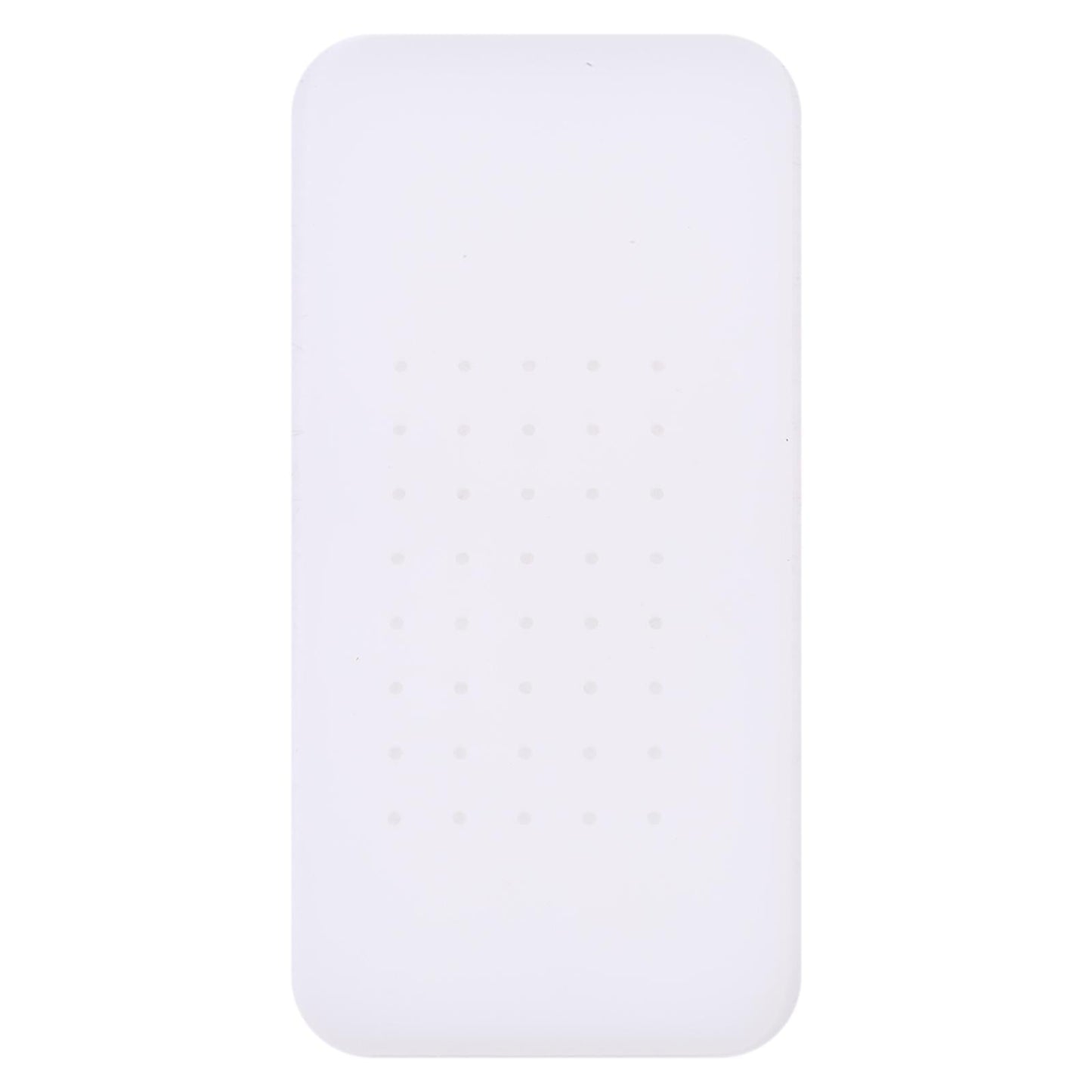 Silicone Pad For Iphone 12 Pro Max - Glue Remover-1915197990369366016