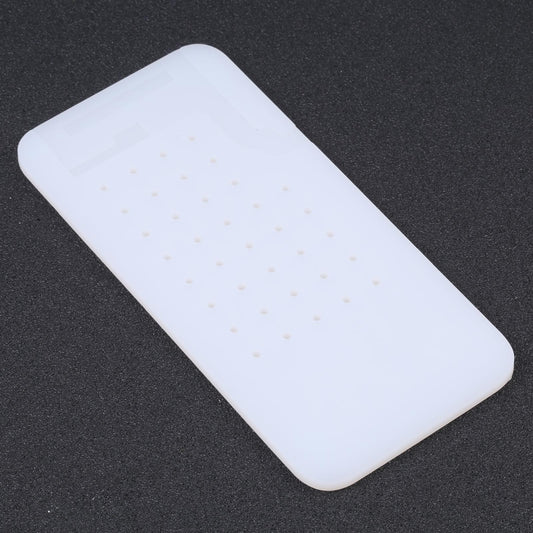 Silicone Pad Glue Remover For Iphone 13 / 13 Pro-1915197642950971394