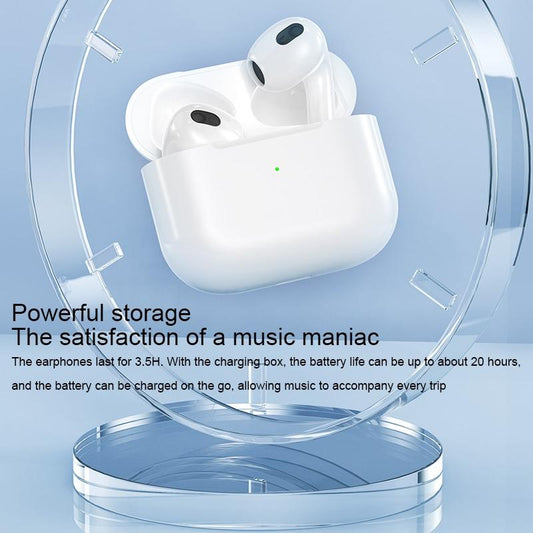 Max Bounty Series True Wireless Stereo Earphones - V60-1915197685145669634