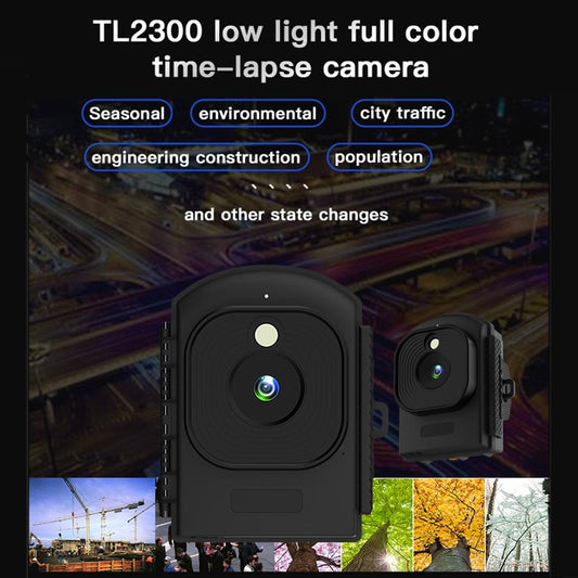 2Mp Time Lapse Camera With 2.4 Tft Screen-1915198050767343618
