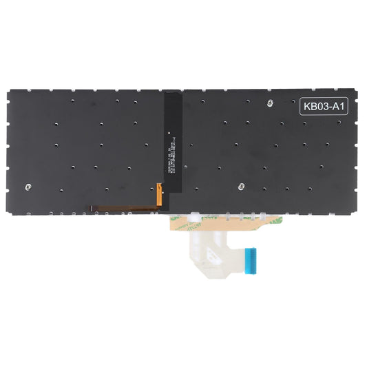 Backlit Us Keyboard For Hp Probook 440 / 445 G6 / G7-1915197961441251330