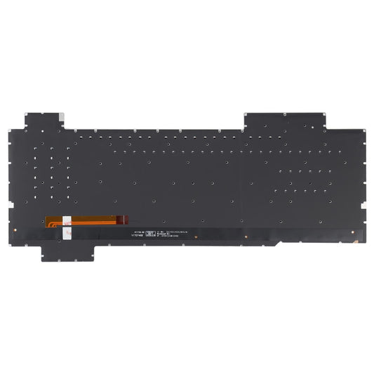 Us Version Backlit Keyboard For Asus Rog Fx503 Series-1915197261449662466
