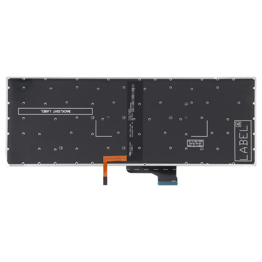 Xiaomi Mi Pro 15.6 Keyboard With Backlight - Us Version-1915198371245723650