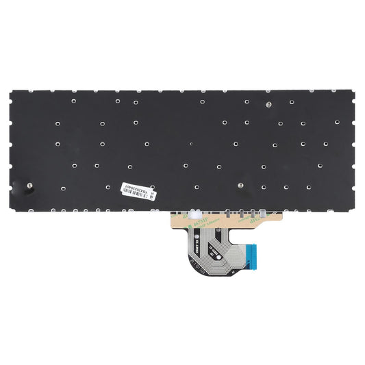 Hp Probook G6 / G7 Us Keyboard For 440 / 445 Models-1915198087190679554