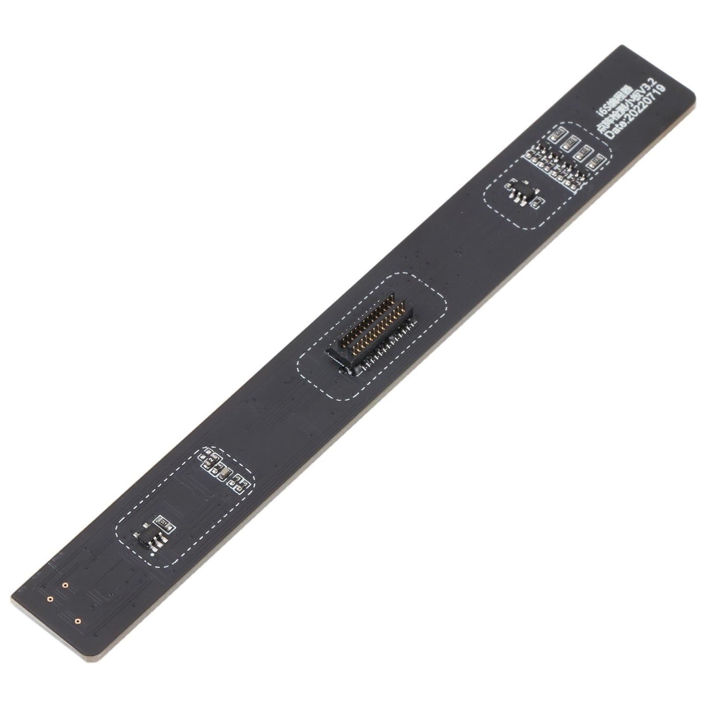 Intelligent I2C / I6S Programmer For Iphone X / 12 - Dot Matrix Test Board-1915197531197935618