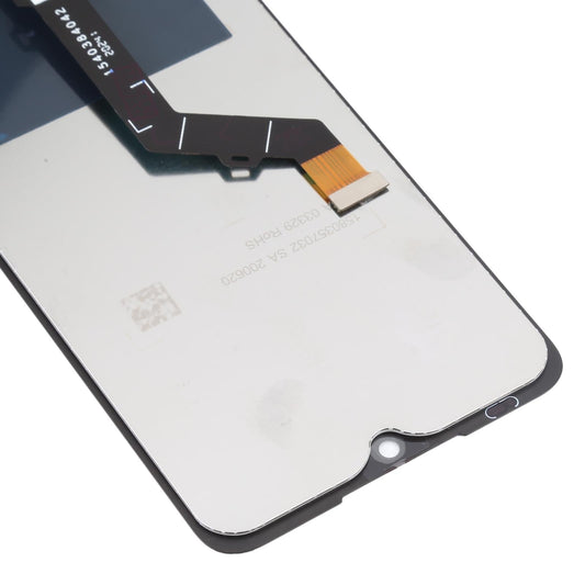 Nokia 7.2 / 6.2 Lcd Screen With Digitizer Assembly --1922443458191167490