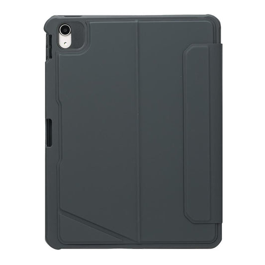 10.9 Ipad 10Th Gen 2022 Bluetooth Keyboard Leather Case With Touch Backlight And Split Design-1915198283240837122