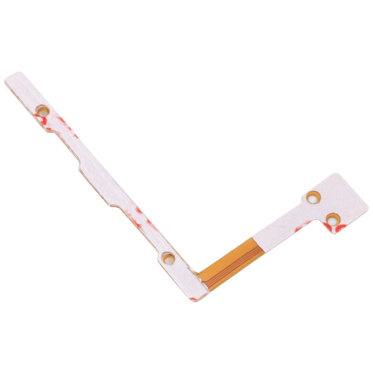 Infinix Smart 5 Pro Power And Volume Flex Cable-1915197208857284610