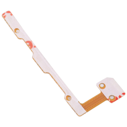 Infinix Hot 9 / 9 Pro X655 Power & Volume Flex Cable-1915196994591264770