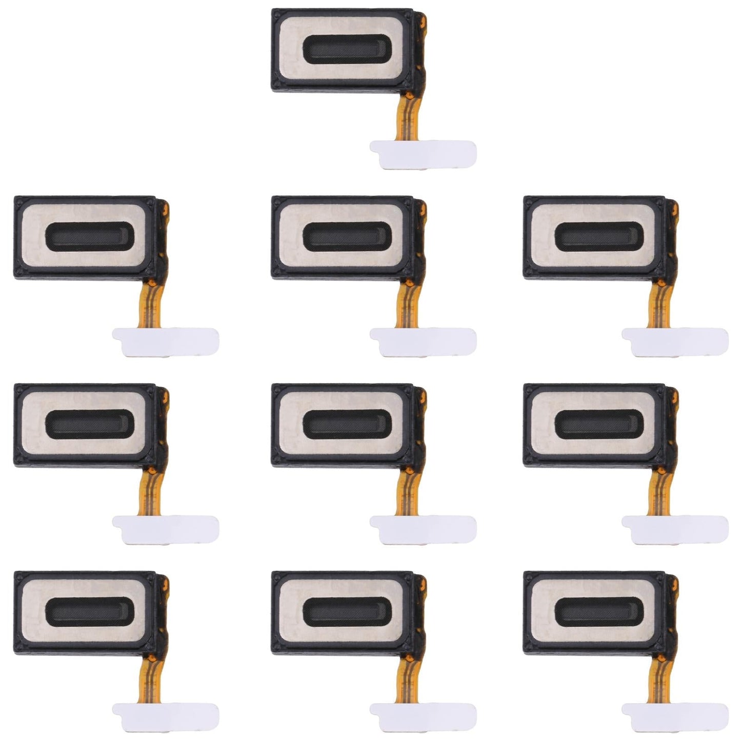 10-Pack Earpiece Speaker For Samsung Galaxy A42 5G-1915197160685703168