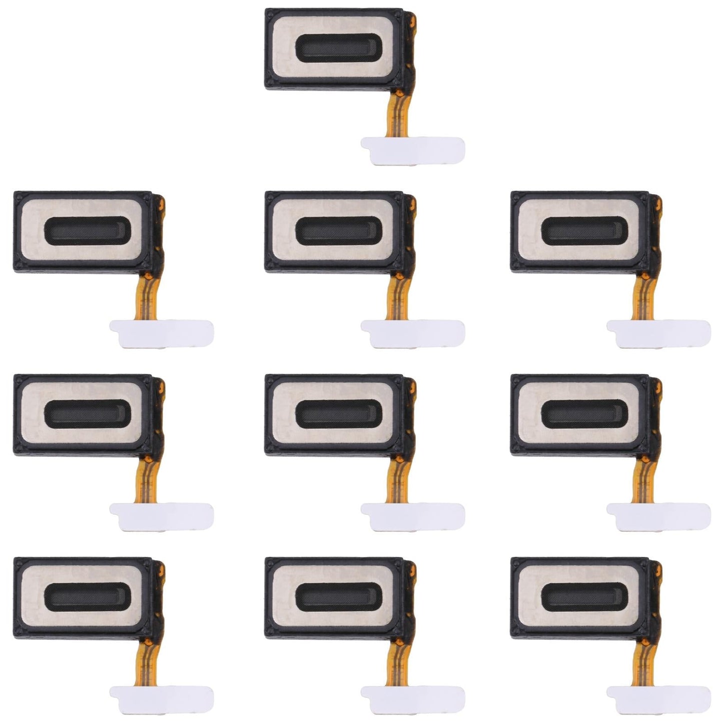 10-Pack Earpiece Speaker For Samsung Galaxy A10E-1915197259394453504