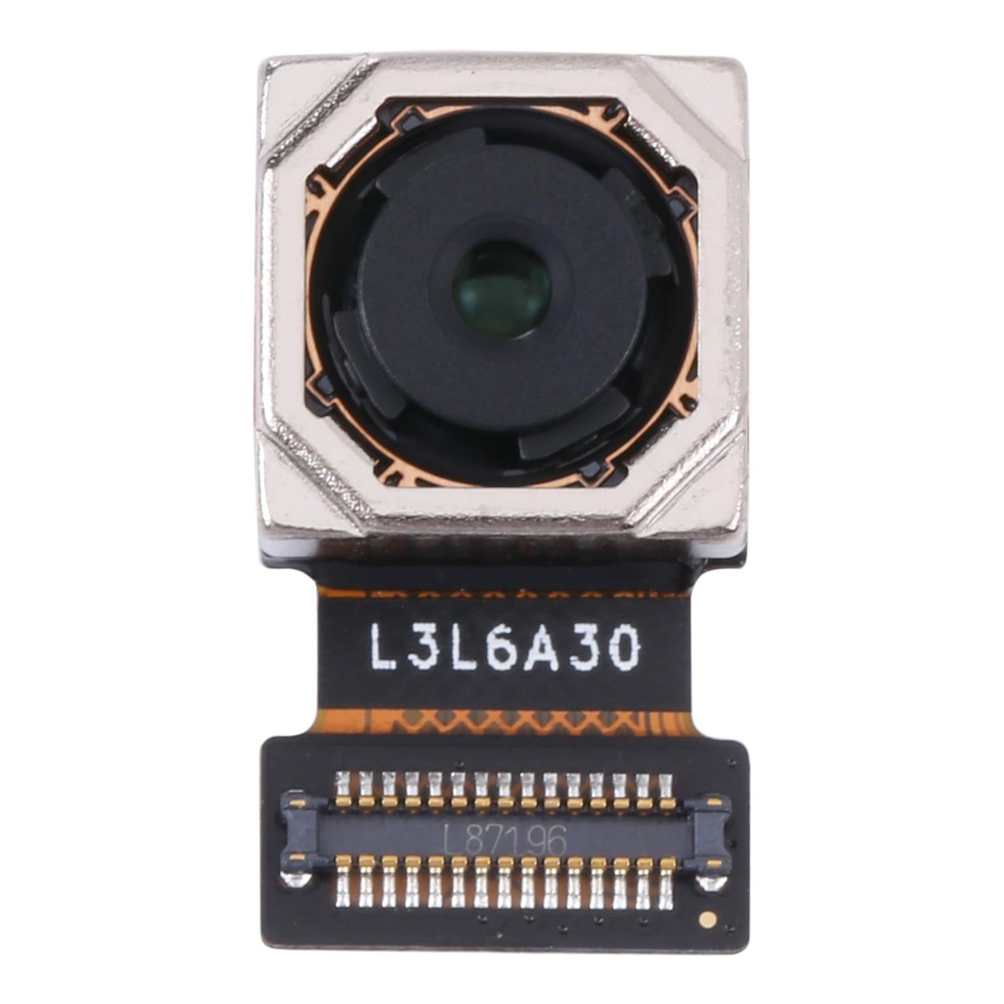 Motorola Moto E6 Rear Camera-1915197826577600512