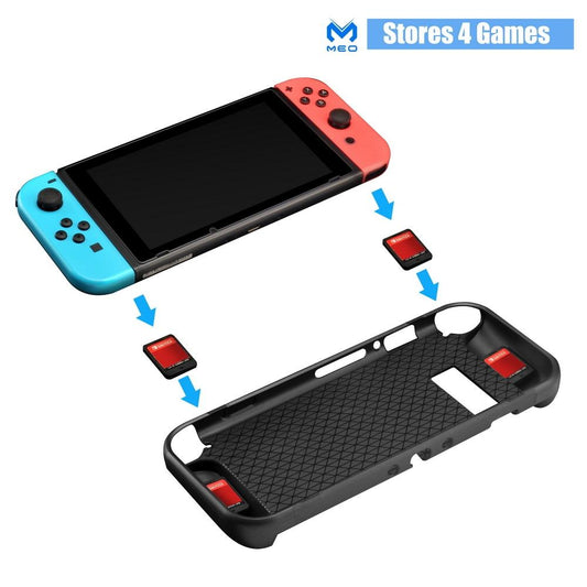 Integrated Sleeve Tpu Protective Shell For Switch-1915196807504334850