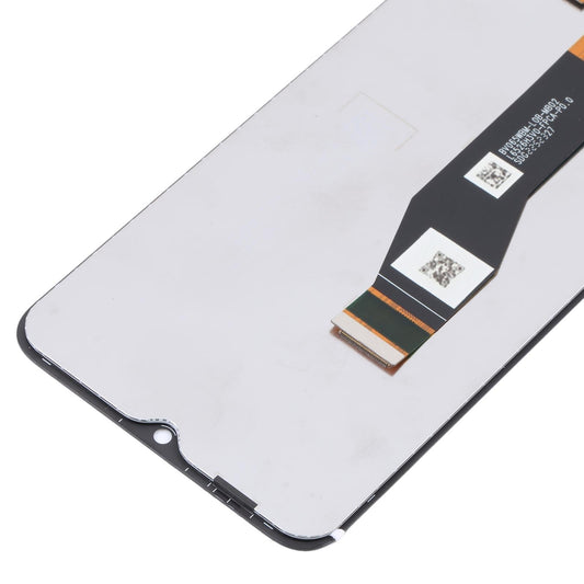 Motorola Moto E13 Lcd Screen And Digitizer Assembly-1922443397075963906