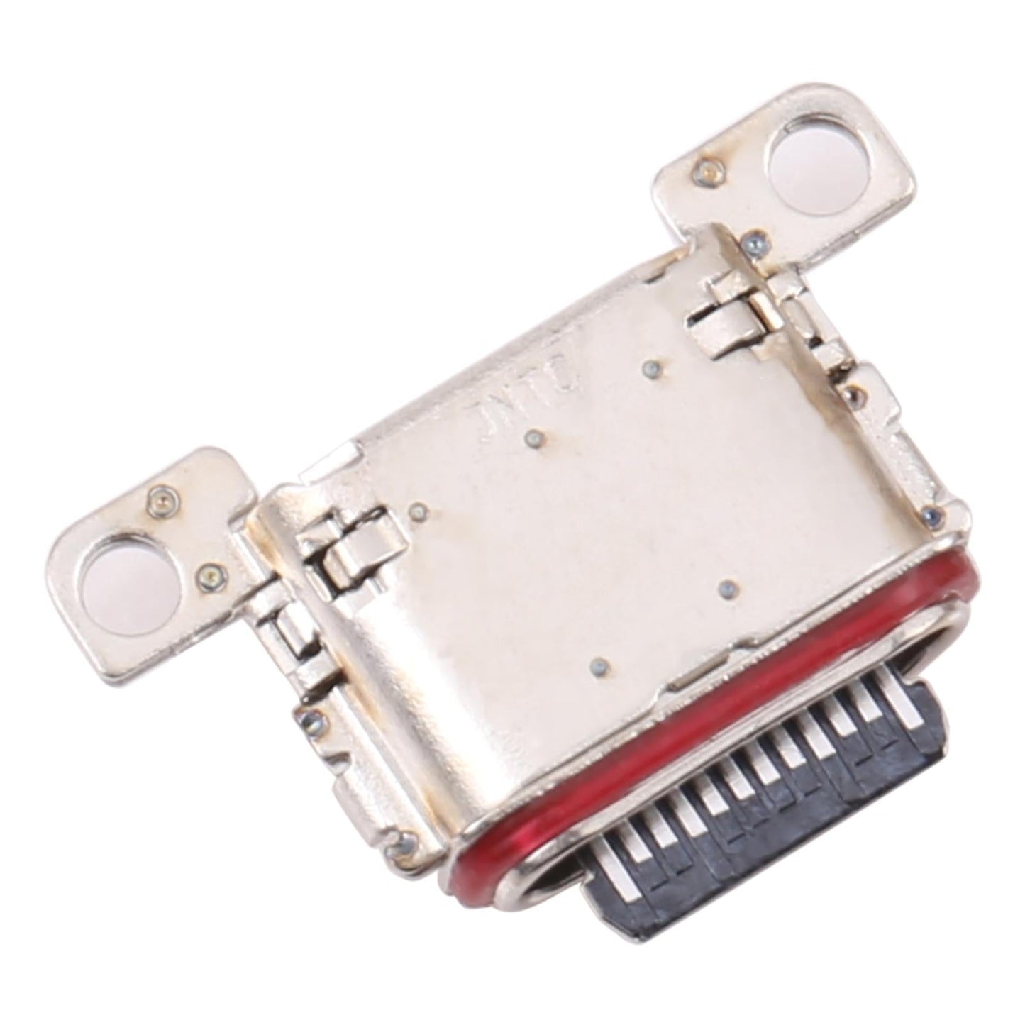 10-Piece Charging Port For Samsung Galaxy S23+ 5G - Compatible With Sm-S916B-1915197454215680003